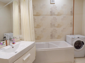 Апартаменты в центре