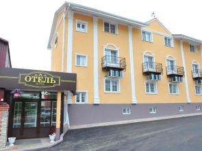 Отель Советская 49