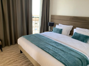 Апартаменты 64 на Володарского 11