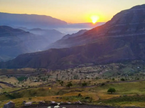 Гостевой Дом МУМИГОР