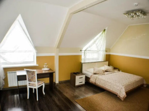 Меблированные комнаты Гамма