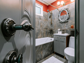 Апартаменты Уютные апартаменты в Тырныаузе от Квартирукинг