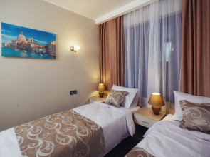 Гостевой дом Мелисса