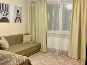 Квартира Куюки