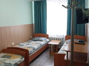 Отель Байкальская Жемчужинка