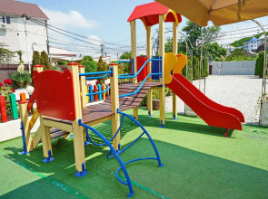 Mirazh-Prestizh Guest House