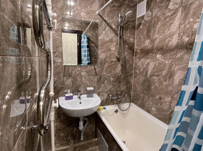 Апартаменты с Отличным Видом в Шаговой Доступности до Подъемника