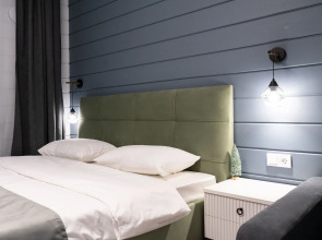 Вилла Sosna Igora House 1