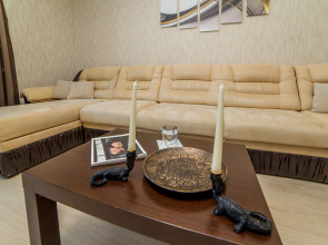 Апартаменты на Чкалова 242