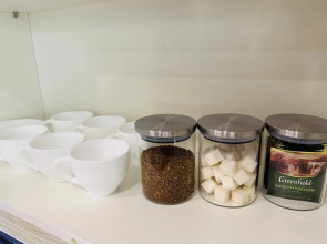 Квартира прекрасная в отличном месте и с лучшей инфраструктурой