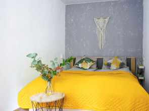 Апартаменты на Соммера