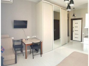 Апартаменты Маунт