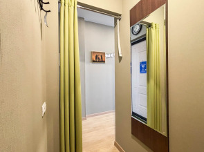 Апартаменты Татьянин Дом у Ерофей Арены