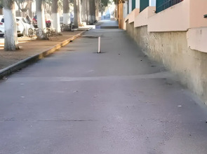 Квартира для Двоих в Курортной Зоне