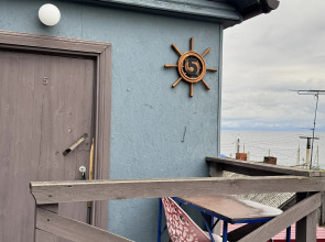 Гостевой дом Небо Байкала