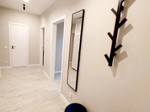 Апартаменты SolarApart Kranzc