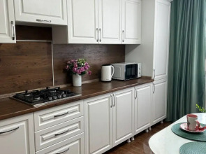 Квартира Уютная Просторная