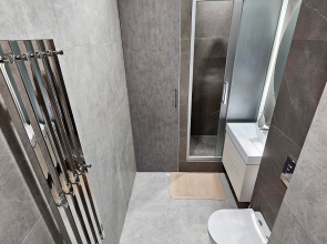 Апартаменты Smartapart Эстетика