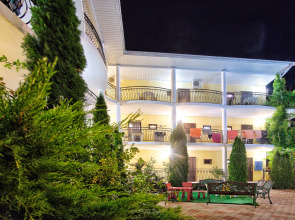 Гостевой дом Селена