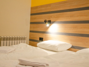 Хостел Измайлова