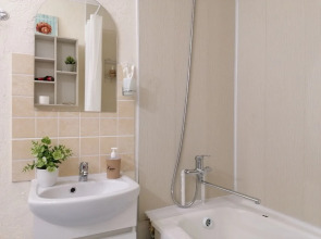 Квартира комфорт-класса возле ТРЦ Планета