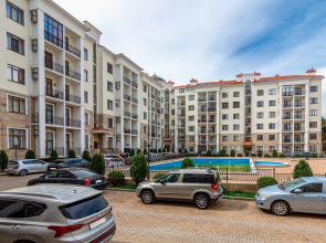 Апартаменты на улице Мира 44лит6 (15)