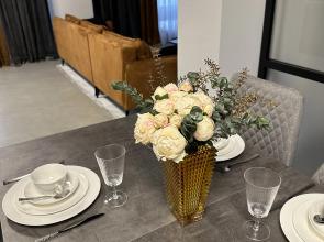 Апартаменты Apart OneLaGo