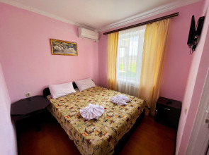 Отель Комфорт