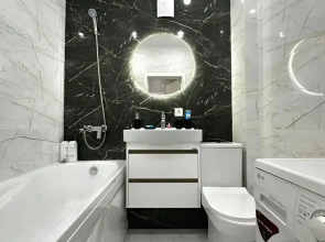 Апартаменты Люкс на Оранжерейной