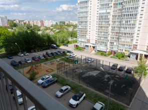 Апартаменты «Атмосфера» | Макадамия — Уют И Стиль В Самом Сердце Липецка