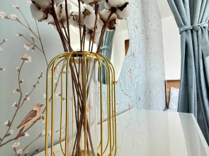 Квартира Уютная Студия