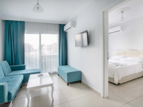 Отель Antiocha Residence number 09-770