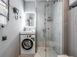 Квартира Студия Sun