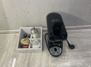 Апартаменты cемейные Loft Apartments с проектором