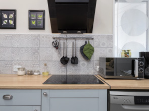 Гостевой дом Vuorio Forest