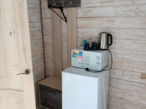 Вилла Гостевая усадьба