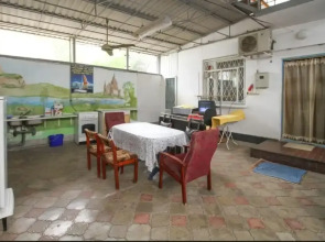 Гостевой дом У Аллы