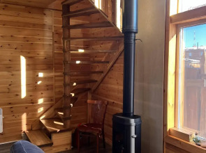 Гостевой дом Искатели