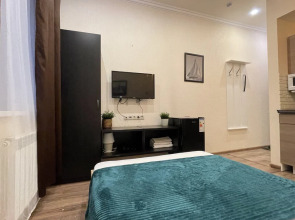 Квартира Студия 2