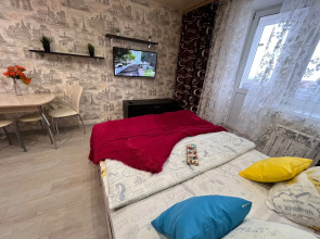 Апартаменты с панорамным видом на Стройкова 51