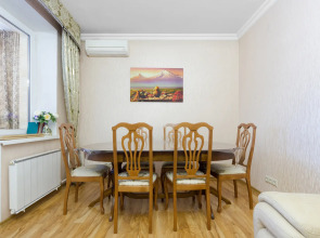 Квартира Райдас на Кирова 33