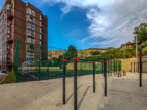 Квартира Райдас на Декабристов 36/2