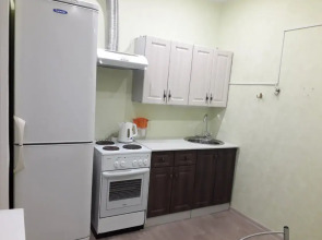 Апартаменты Like Home на Октябрьской 43