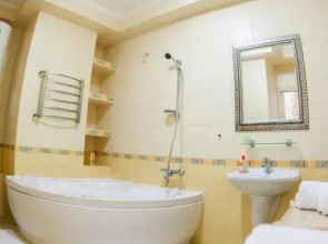 Апартаменты New Arcadia