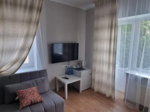 Частный дом  ГД на Лермонтова 3