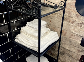 Апартаменты Посадская 6