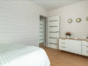 Частный Дом на Улице Кольцевая