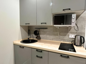 Апартаменты АК Взлетный