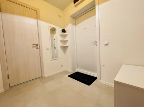 Апартаменты Love it