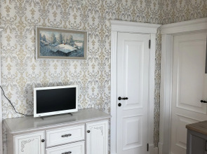 Апартаменты на Юрьевской